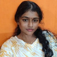 Varsha_Eve (@varsha_eve) 's Twitter Profile