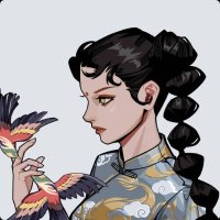 做生活的奴隶 (@nvnvnode) 's Twitter Profile