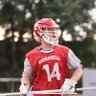 coopersimpson__'s profile picture. St. Francis DeSales ‘24 | Cornell Lax ‘28 🐻