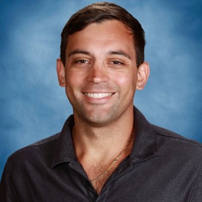 Dylan DeBrouwer MA, CSCS, CES, PES Profile