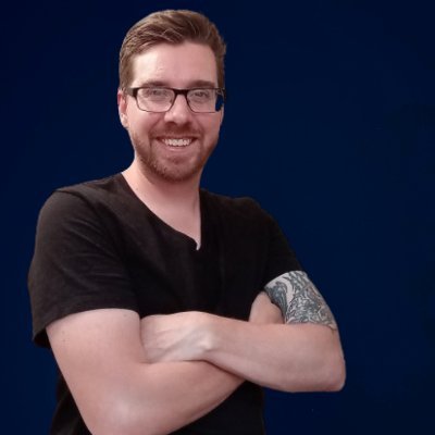 Erich Whitesideさんのプロフィール画像