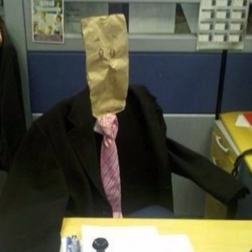 ShieldAgentS's profile picture. Agent of S.H.I.E.L.D trying to keep out the way of the new 'recruits'. Random agent in the back of every scene? Yeah, that's me.