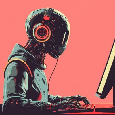 R0bo Profile