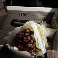 Rose🌷🌷 (@rose22vb) 's Twitter Profile
