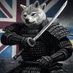 Samurai fella 🏴󠁧󠁢󠁥󠁮󠁧󠁿🇬🇧🇺🇦 (@gazsanders1) Twitter profile photo