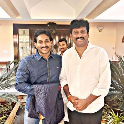 YSRCP Raptadu Assembly constituency Ex MLA | వైసీపీ రాప్తాడు అసెంబ్లీ నియోజకవర్గ మాజీ ఎమ్మెల్యే