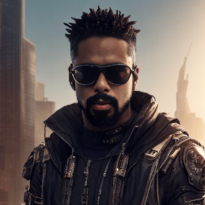 SU_BR0's profile picture. Lives in the trenches undisturbed by the hype and noise.
NFT | Meme | Alt