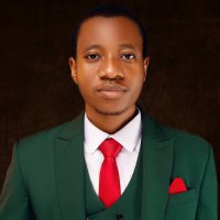 Akogwu Caleb Onoja (@hiscaleb) 's Twitter Profile Photo Akogwu Caleb Onoja (@hiscaleb) 's Twitter Profile Photo