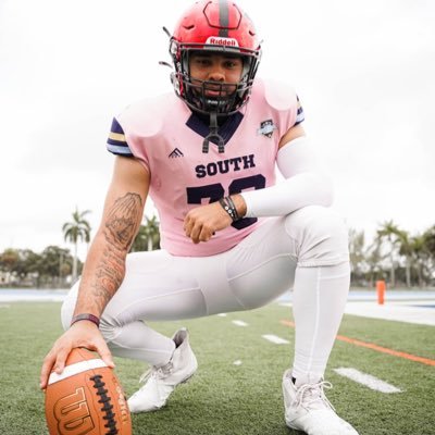 3⭐️ Amani Armstrong Profile