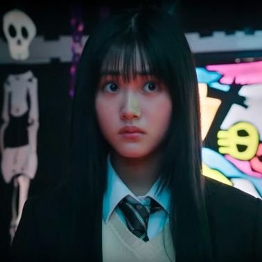 Hi, I'm Miko Yotsuya & I see ghosts.
Mom:@NotAJMendezNJ. Siss:@YumiellaVL99 & @MitsuhaYamanoSA. GM:@NicoleGarcia_C. #MierukoChan #見える子ちゃん #Parody Rp