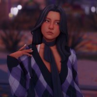 v ₊✩‧₊˚ (@vsimmerr) 's Twitter Profile