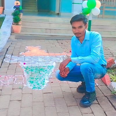 Bird Lover || Naturist || Dreamer ||
Forest division Jamui ,
Nagi Nakti Bird Sanctuary