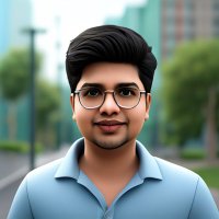 Yash Parikh (@ybparikh) 's Twitter Profile