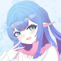 たびか🍩よわよわエルフ (@tabi_ai) 's Twitter Profile