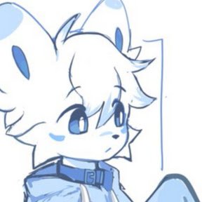 finzora's profile picture. pfp by @basilbxun