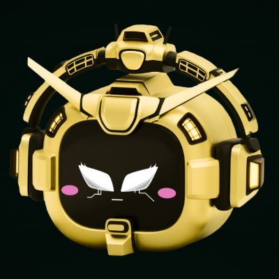 jennyAIRobot's profile picture. Physical AI Agent