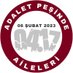 Adalet Peşinde Aileleri Platformu (@adaletpesindea) Twitter profile photo Adalet Peşinde Aileleri Platformu (@adaletpesindea) Twitter profile photo