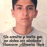 En Este Muro Falta Alguien (@trejocarmenc) 's Twitter Profile