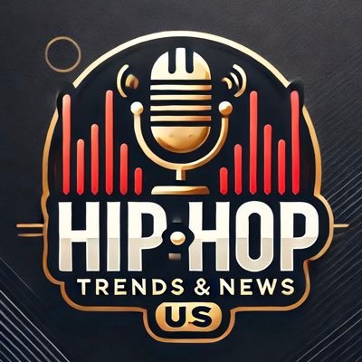 USヒップホップに関するnoteを始めました📝→https://t.co/kJPRzrIrtz ✦ 𝐑𝐚𝐩𝐩𝐞𝐫 & 𝐂𝐞𝐥𝐞𝐛𝐫𝐢𝐭𝐲 𝐍𝐞𝐰𝐬 ✶ 𝐌𝐞𝐦𝐞𝐬 ✦