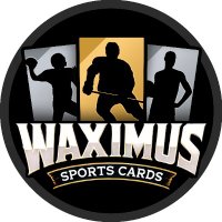 WaXimus (@waximusw) 's Twitter Profile Photo WaXimus (@waximusw) 's Twitter Profile Photo