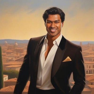 chamath_k's profile picture. Entrepreneur, Investor, ICT professional and a free thinker.