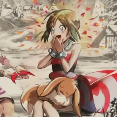 nittotoart_3987's profile picture. @_ogura__