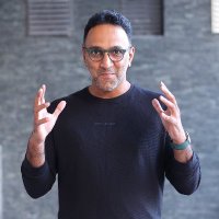 Krishna Kumar (@kkaction) 's Twitter Profile