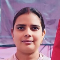 Geeta Meena (@geetameena70527) 's Twitter Profile