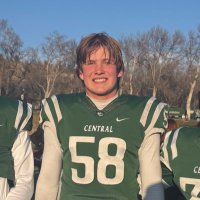Tyton Larsen (@tyton46) 's Twitter Profile