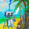 JDDunwoodie's profile picture. just a human trying not to suck. cannabis advocate. kinda salty but that’s mostly due to ocean love.