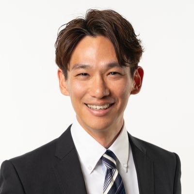 八幡山小→緑丘中→都立駒場→青学→東京地検→法務省→参議院議員秘書→衆議院議員秘書 第50回衆院選(東京比例、東京6区) →東京都議会議員(世田谷区)サッカー歴:25年 HP:https://t.co/CoIfiyf1r8 選挙ドットコム:https://t.co/3GeoUs0KwA