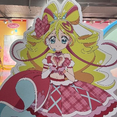 岡 怜央奈 （Best of プリキュア、おジャ魔女、クレヨン王国、ナージャシリーズ）さんのプロフィール画像