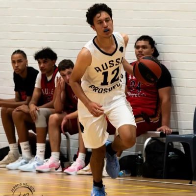 6”6” | Wing. Class of 2026. Warwick Senators champs team u18s. Leading ppg scorer in WA u18s WABL 2023/2024 season av 28.5ppg | 3.6GPA. WABLhighlights NUMBER.13