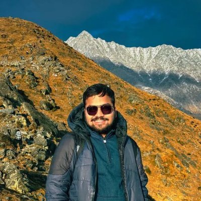 Sahilmangotra1's profile picture. Graduate Research Student | AI Innovator | Expertise in Trading Systems, Algorithms, and Backend Development