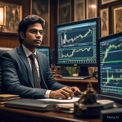 F&O Trader | Trades using Market Profile, Order Flow and Technical analysis | Views expressed here are purely personal & for educational purposes only