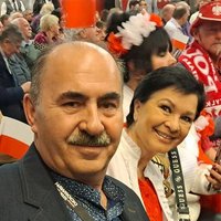 Dariusz Płaza (@dariusztreser20) 's Twitter Profile Photo