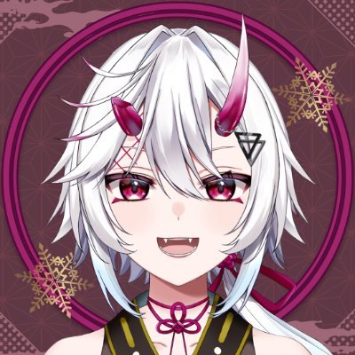 氷鈴ゆかり⚡❄️クリエイターVTuberさんのプロフィール画像