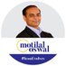 Motilal Oswal (@mrmotilaloswal) Twitter profile photo Motilal Oswal (@mrmotilaloswal) Twitter profile photo