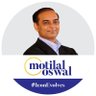 MrMotilalOswal's profile picture. Co- Founder,Motilal Oswal group, CA, Hungry for knowledge. Proud of our values.Trying to spread positivity,happiness and knowledge. Born in Padru, Balotra, Raj