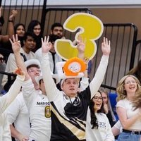 Isaac Wendel (@icwendel01) 's Twitter Profile