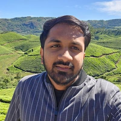 SibeshAgrawal's profile picture. Chartered Accountant || Reader || Investor