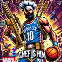 CHEFisHIM (@chefishim) 's Twitter Profile Photo
