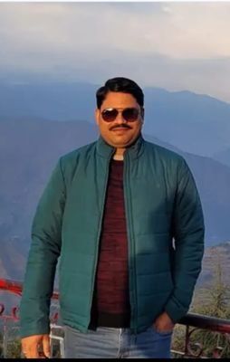 C. M. Singh Profile
