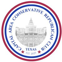 Capital Area Conservative Republican Club (@cacrclub) Twitter profile photo