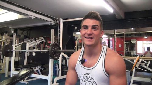 RyanTerry6's profile picture. 