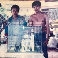 Hasbi Rabbi Jalallah. (@addarul49854) 's Twitter Profile