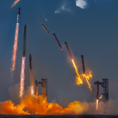 MaxExploit's profile picture. Interested in markets, tech, $TSLA, SpaceX and poker.