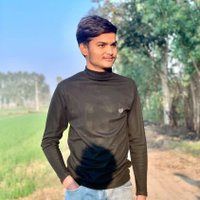 Rishabh jaat (@rishabhjaat75) 's Twitter Profile