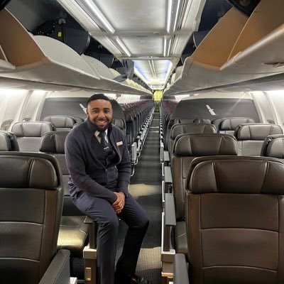 Believer | St. Rita/UK Alum | Frequent Flyer | Admirals Club Member | Chicagoan | Av Geek | Cubs Fan | Cruise addict | Thoughts, views, and opinions are my own