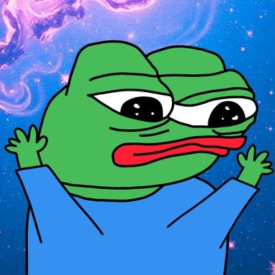 Unique 1/1 Handmade 2d Animations of Funny Tezos PePe Clappers 🐸👏🏻
